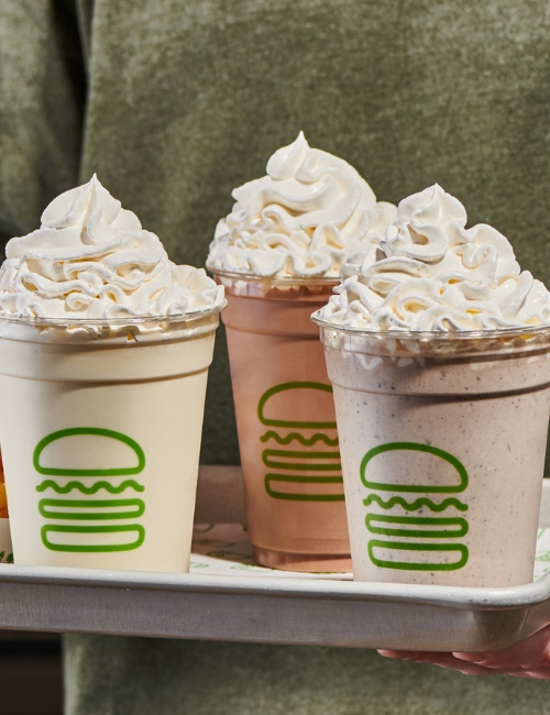 Shake Shack