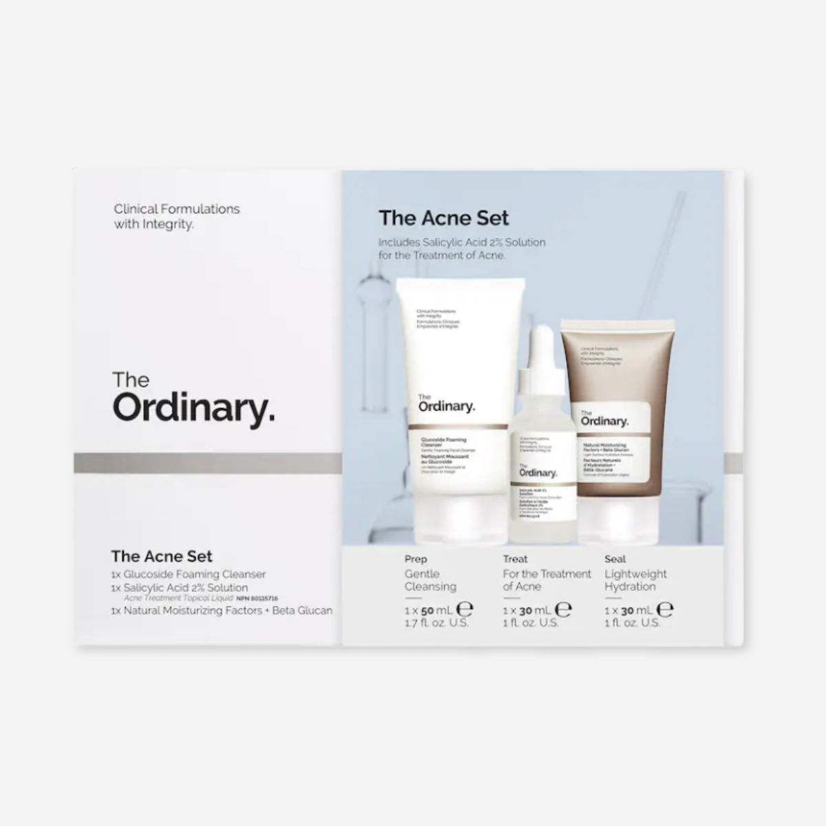 Sephora | Skincare set