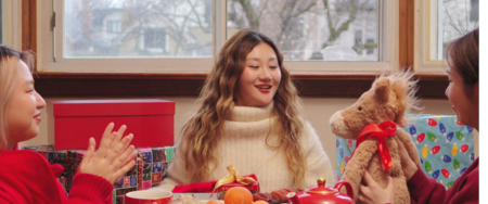 snake with regina knows