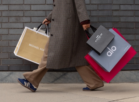 Square One’s Shopping Guide