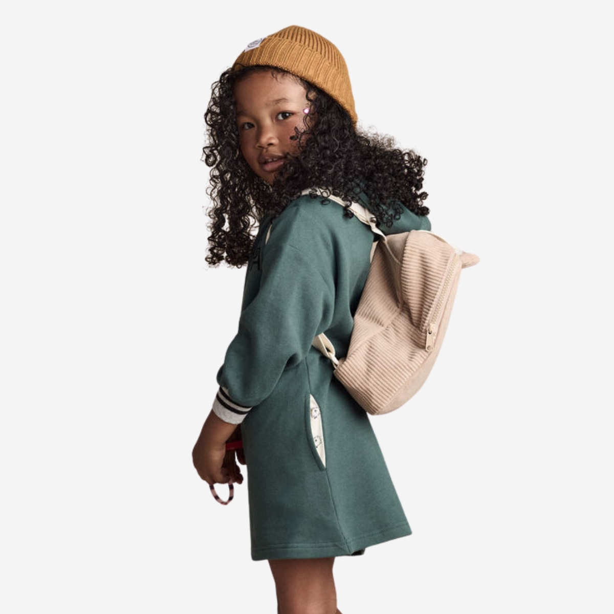 Carter’s | Sweater dress