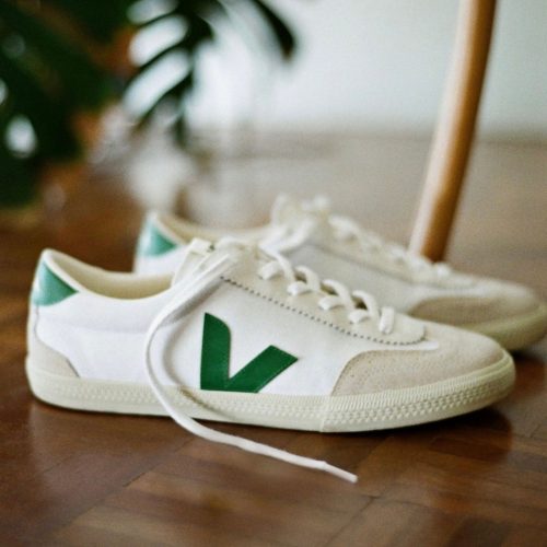 Veja at Holt Renfrew