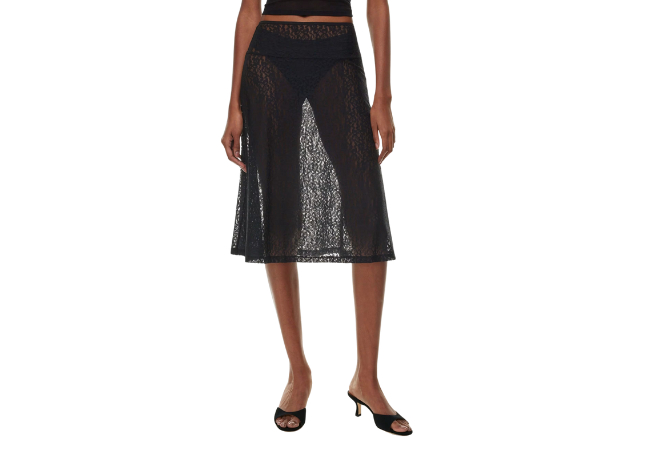 Wilfred Fanciful Skirt at Aritzia