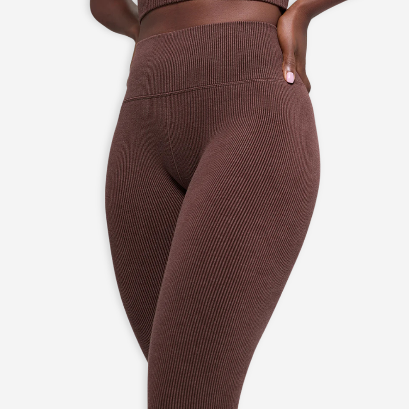 Alo Ribbed Leggings