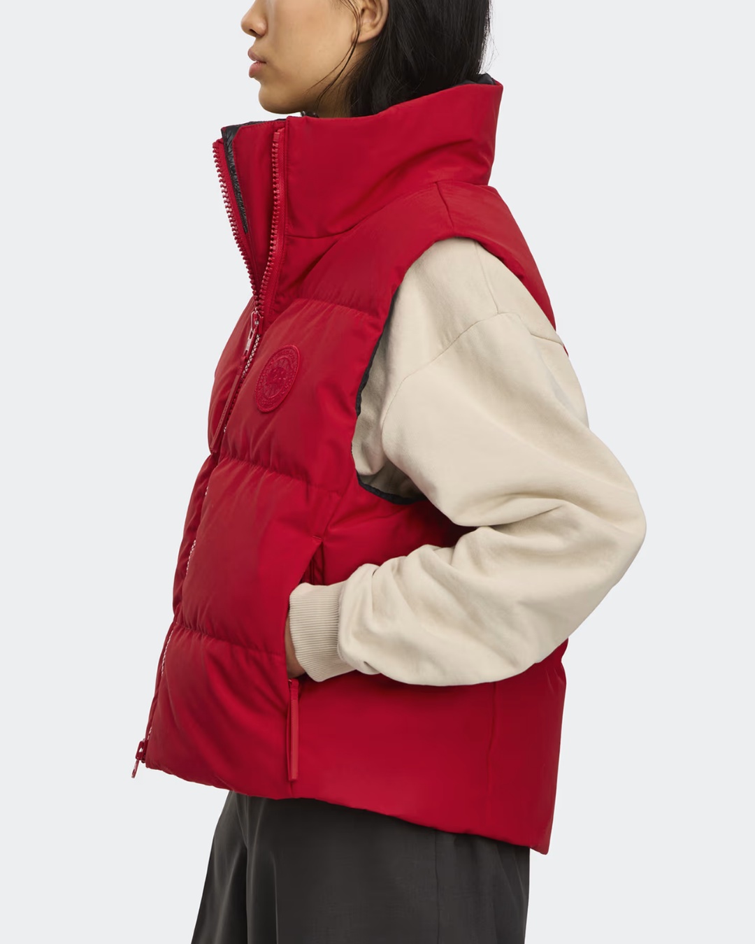 Canada Goose