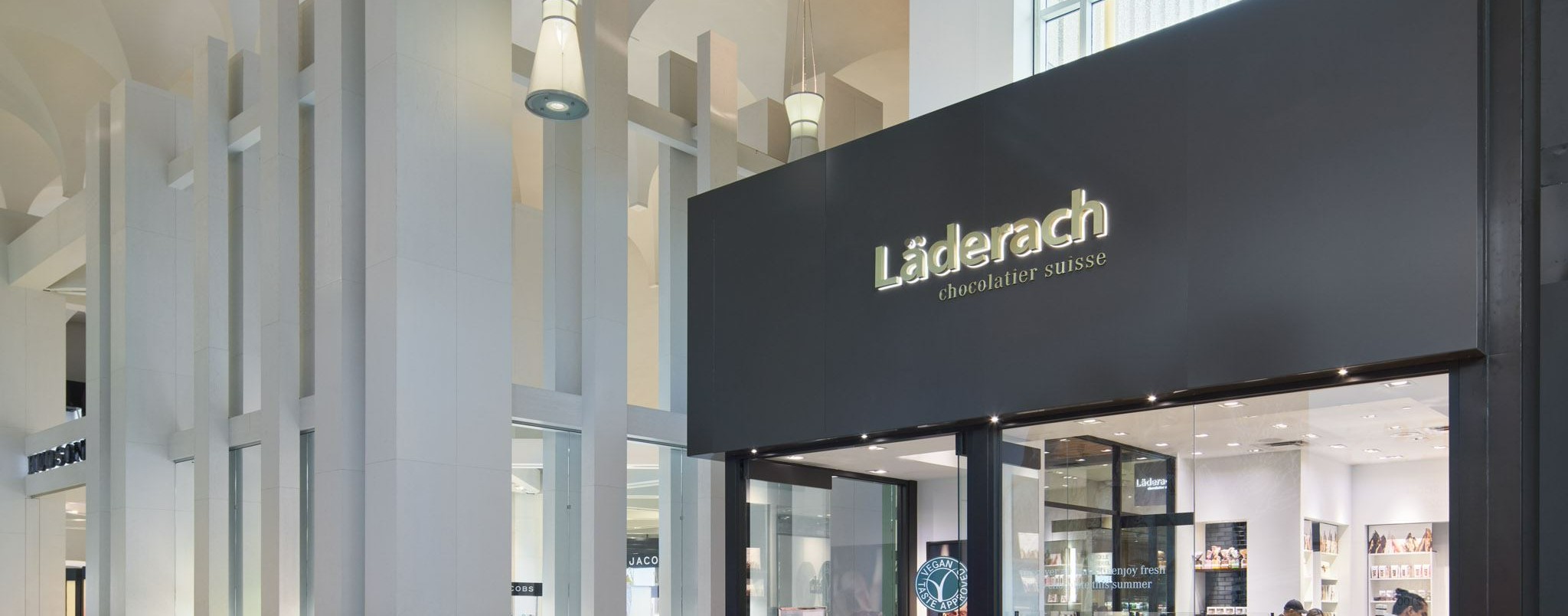 Läderach
