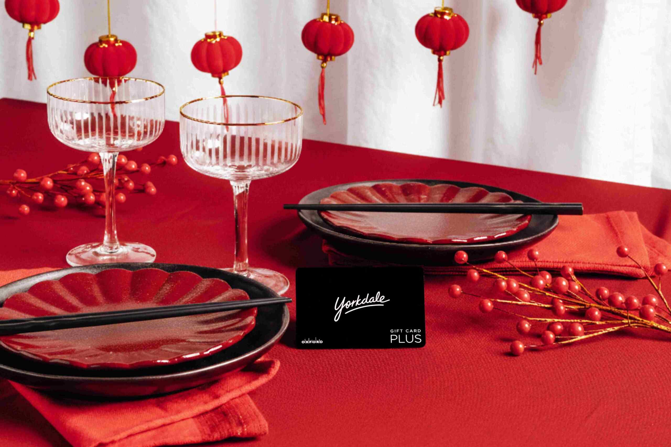Gifts & Styles for the Year of the Horse