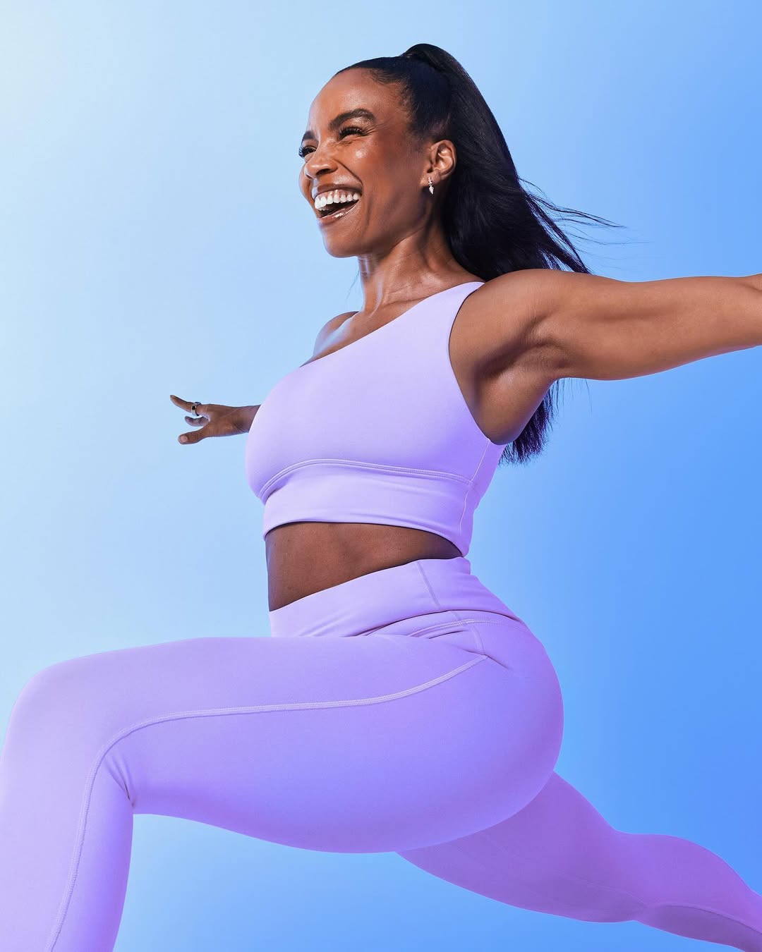 Actually-Chic Athleisure