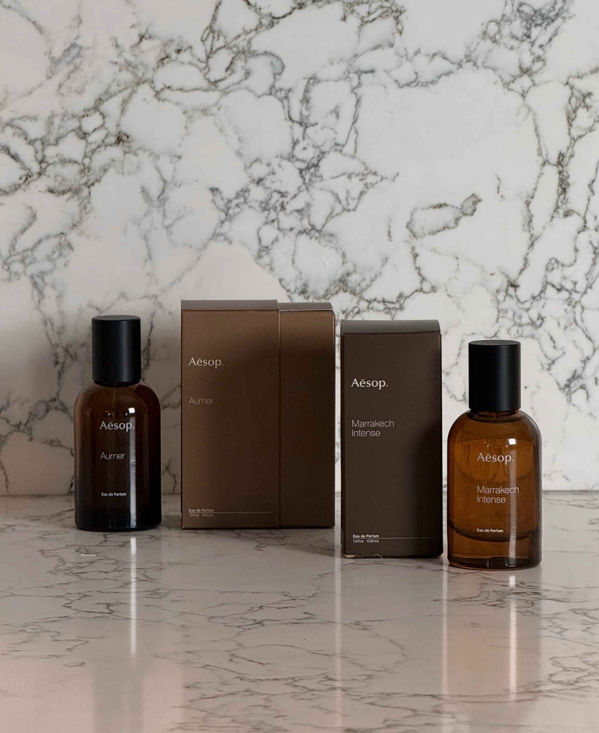 Aesop Eau de Parfums