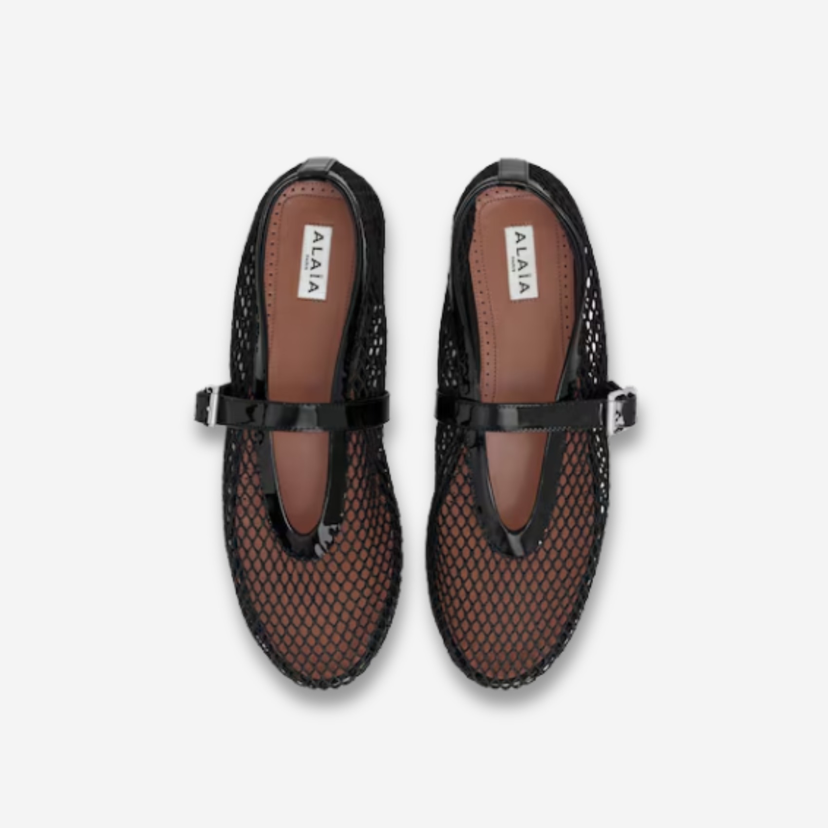 ALAÏA at Holt Renfrew