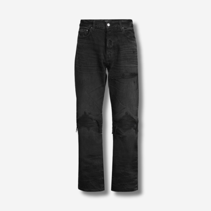 Amiri straight jeans
