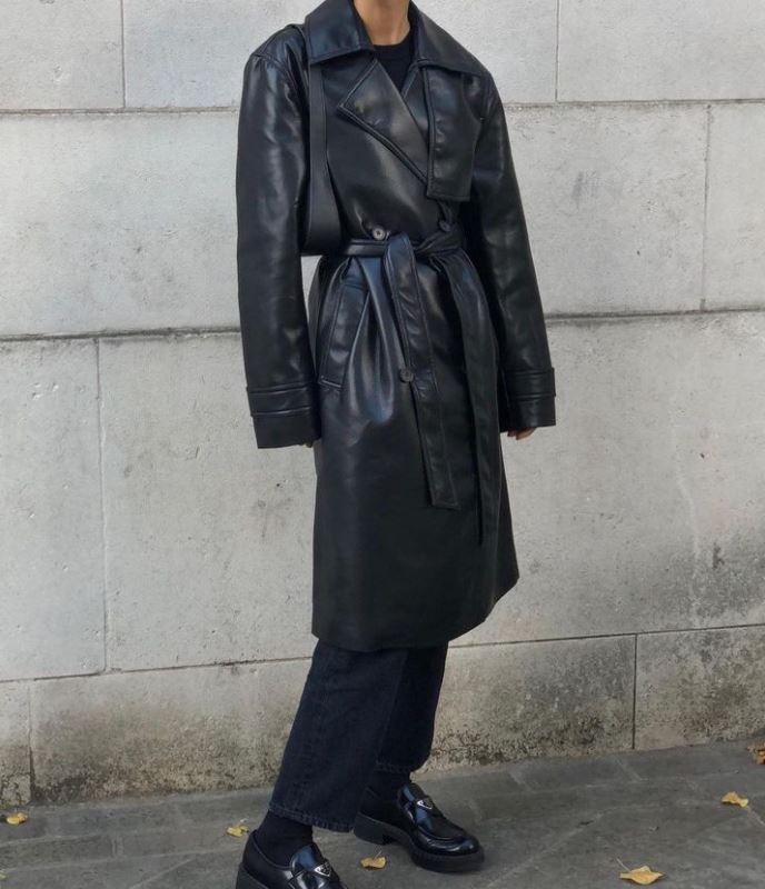 Aritzia Personal Styling