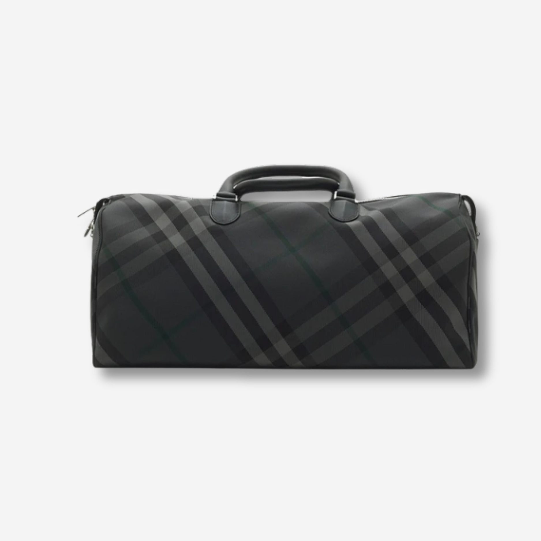 For the Jet Setter