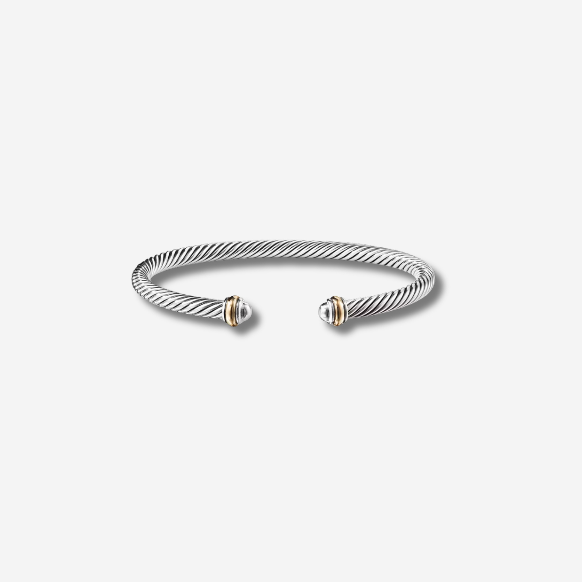 David Yurman Cable Classics Bracelet