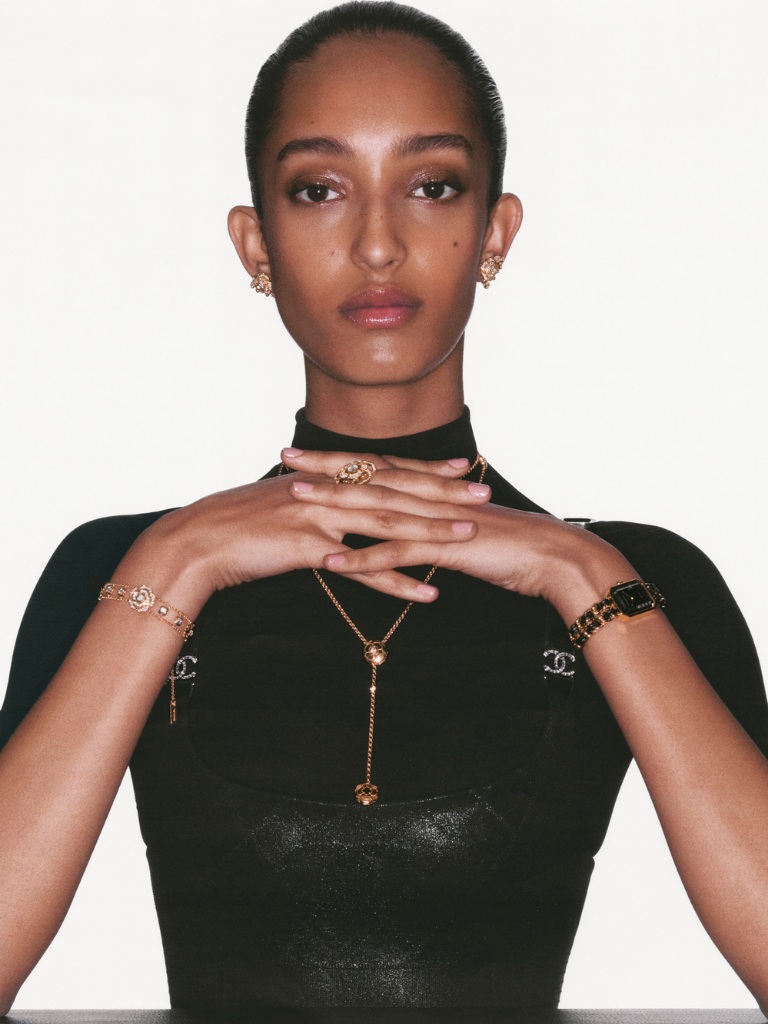Camélia