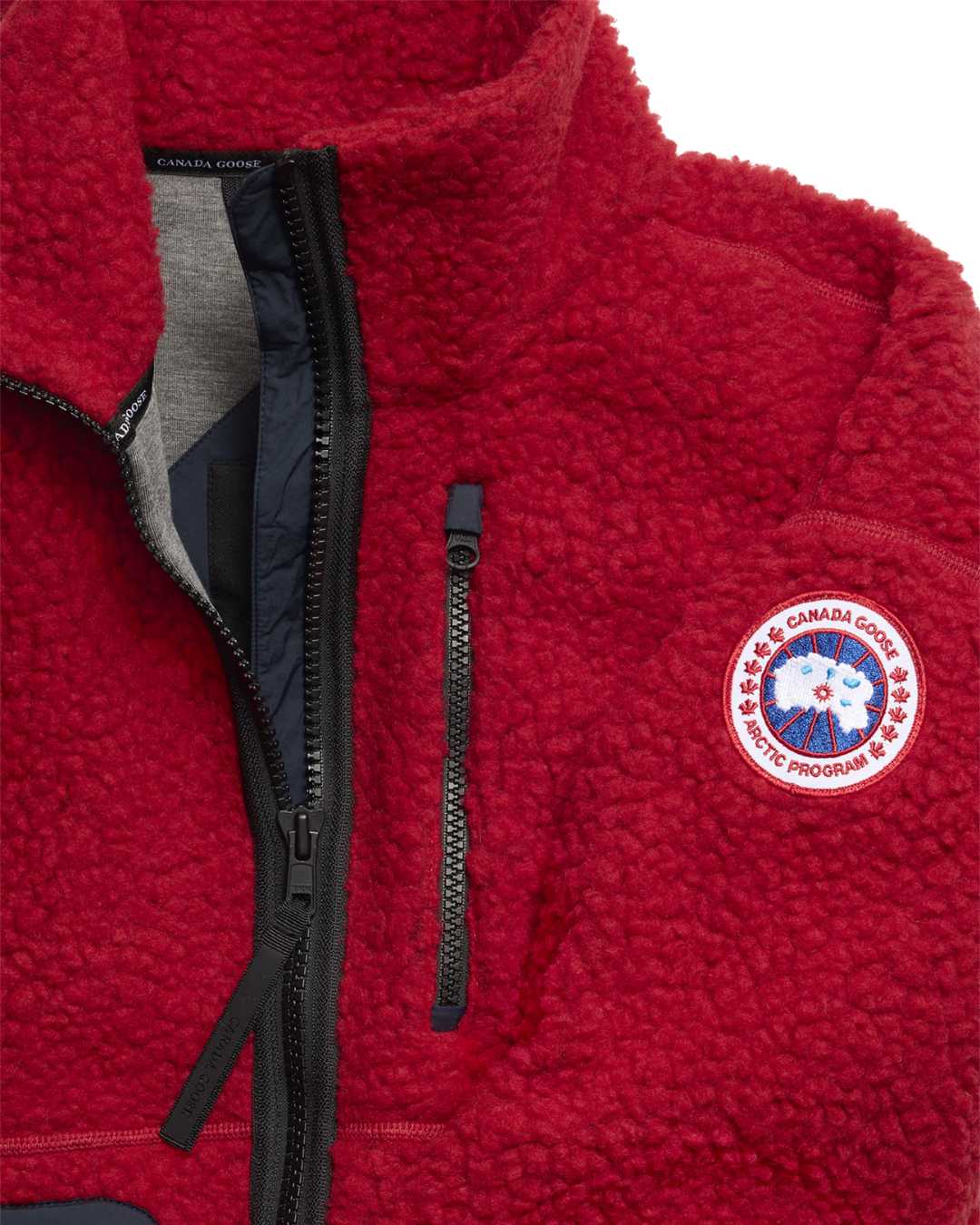 Canada Goose