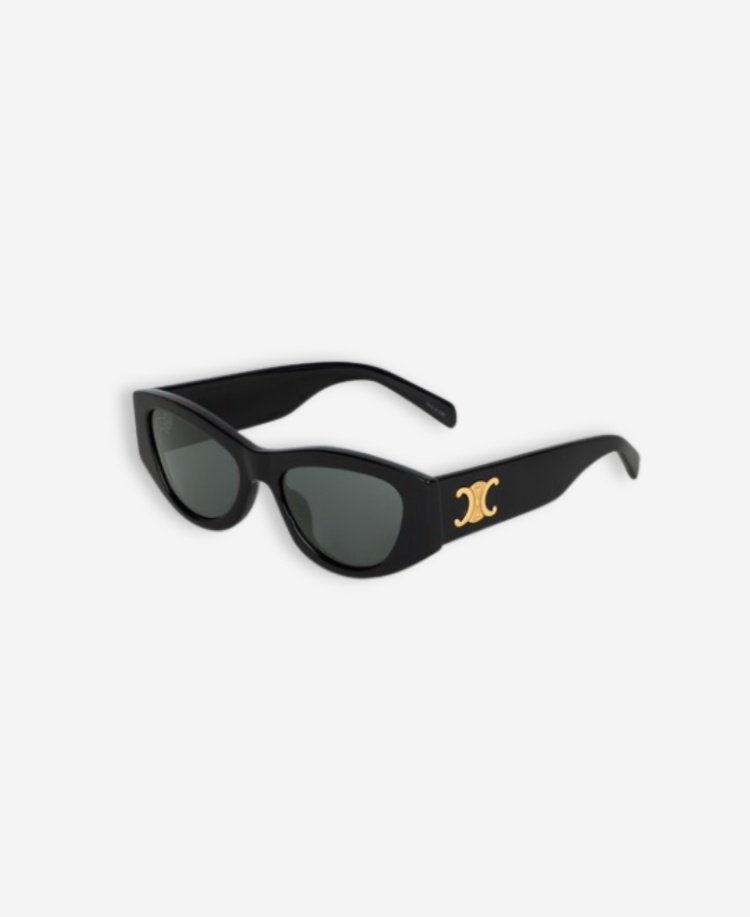 Celine triomphe sunglasses