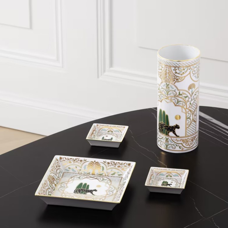 Dishware set