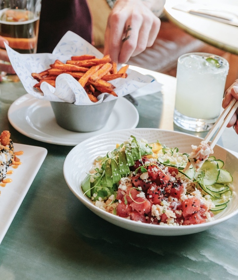 Dining Guide