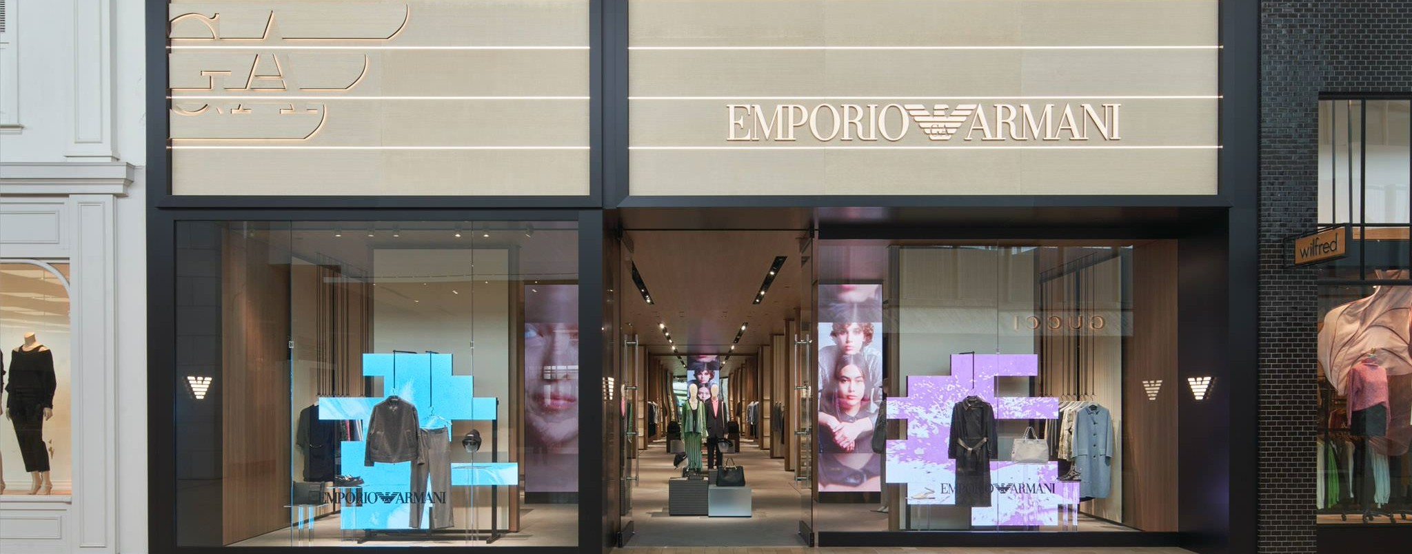 Emporio Armani