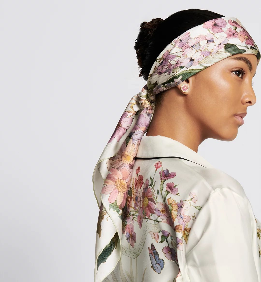 Fanciful Florals