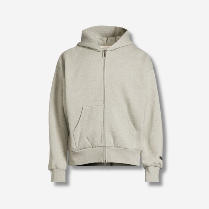 Fear of god essentials hoodie