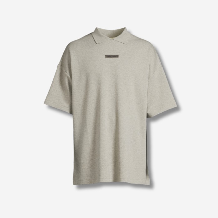 Fear of god essentials t-shirt