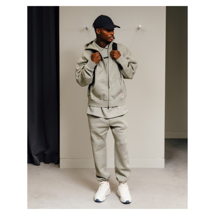 Fear of god whole outfit