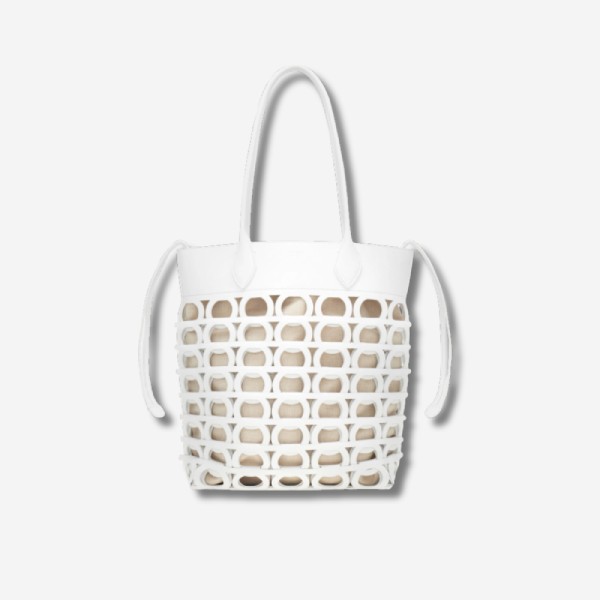 Gancini Tote Bag