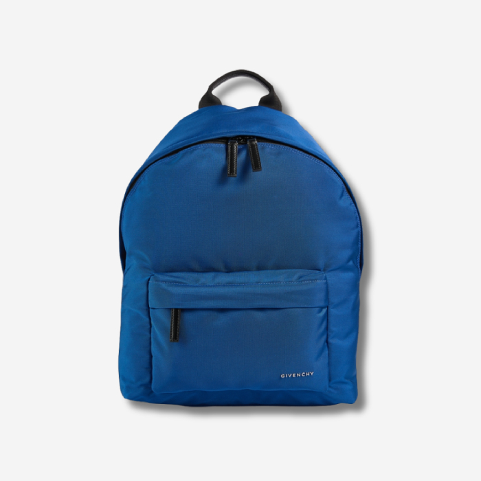 Givenchy nylon backpack