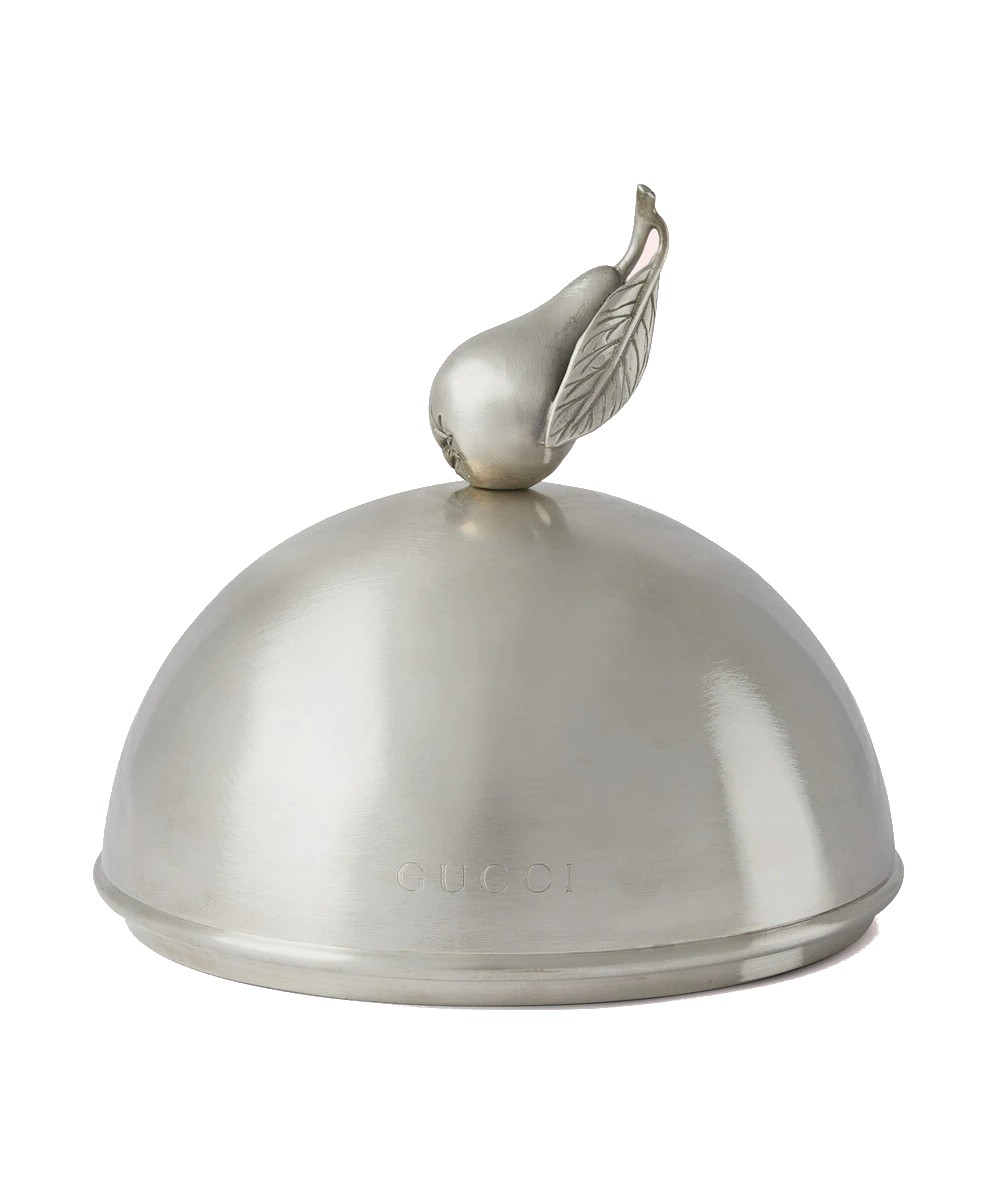 Gucci bowl cover