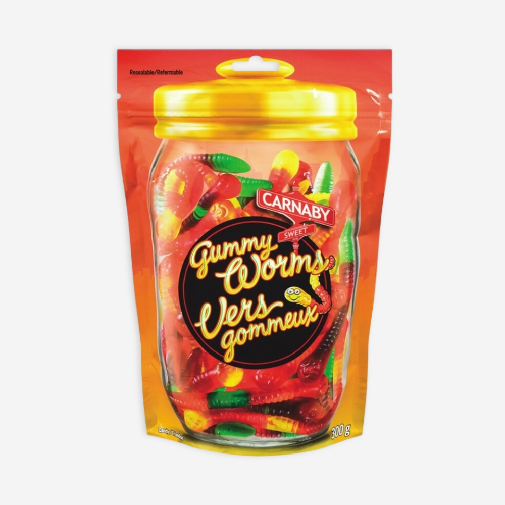 Shoppers Drug Mart | Gummy worms