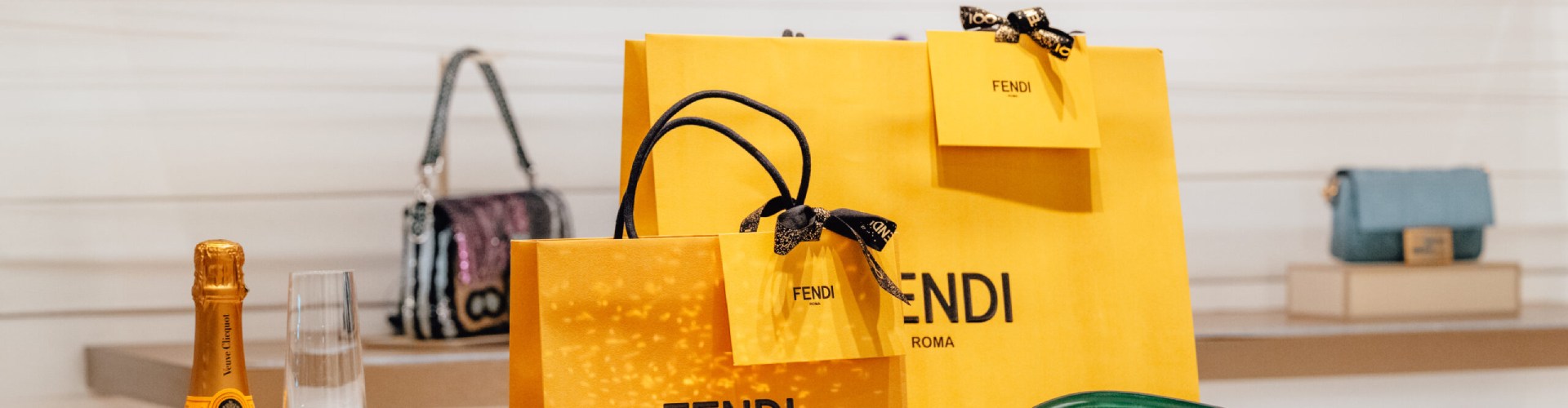 12 Days of Holiday Gifting Inspiration at Yorkdale