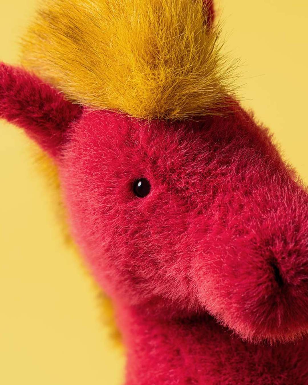 Jellycat (Available at Indigo and Holt Renfrew)