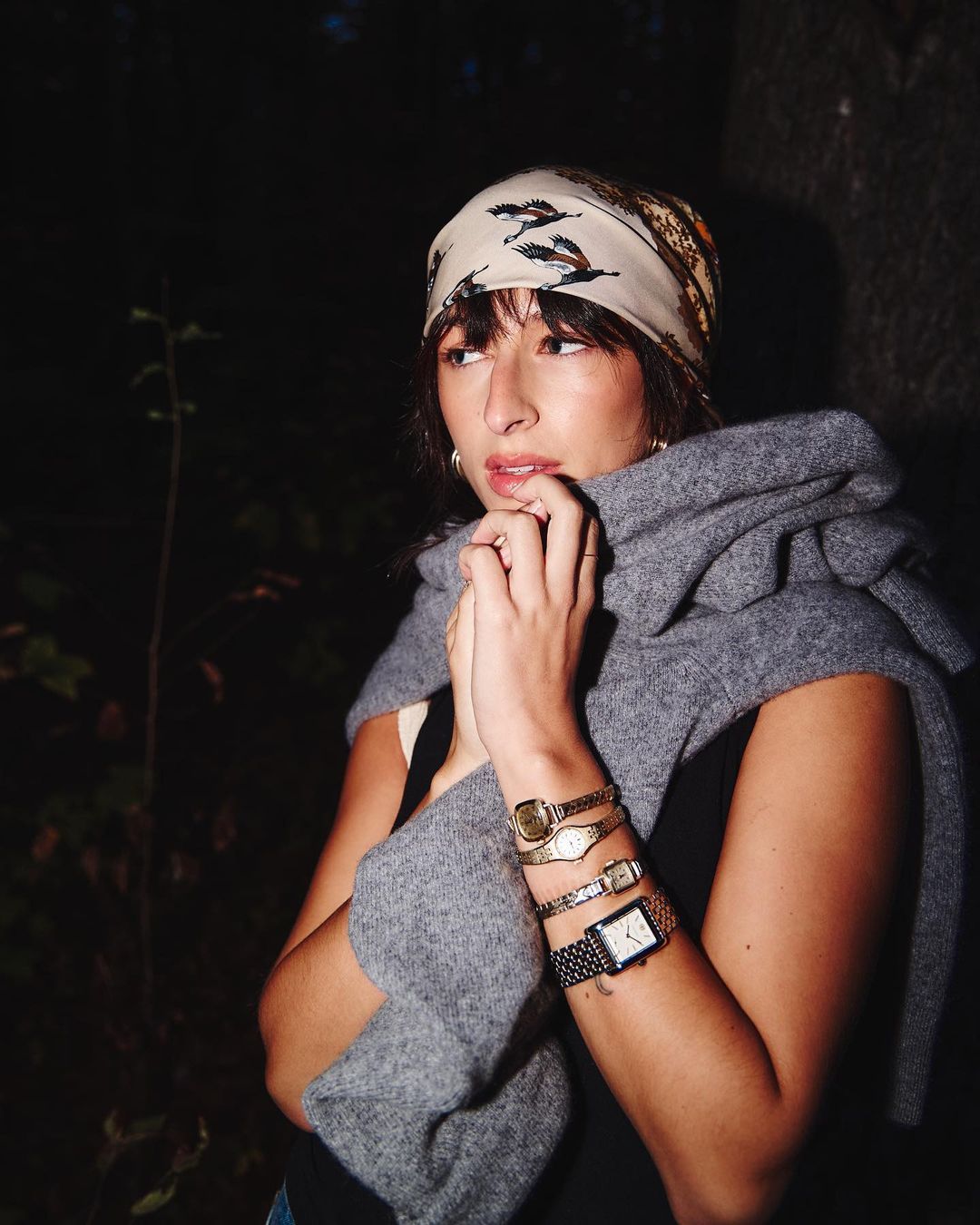 Isabelle Allain