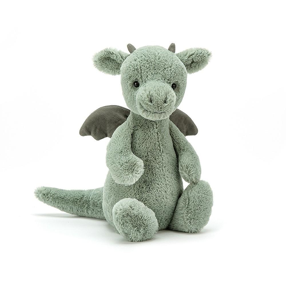 Jellycat bashful