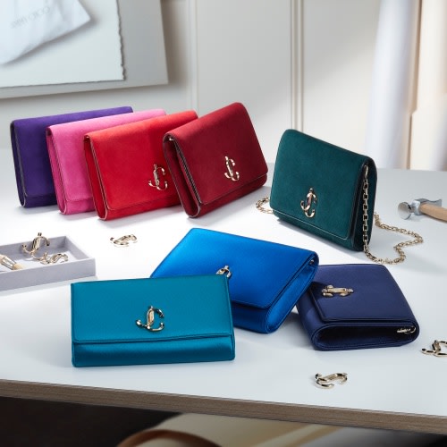 Jimmy Choo Customization
