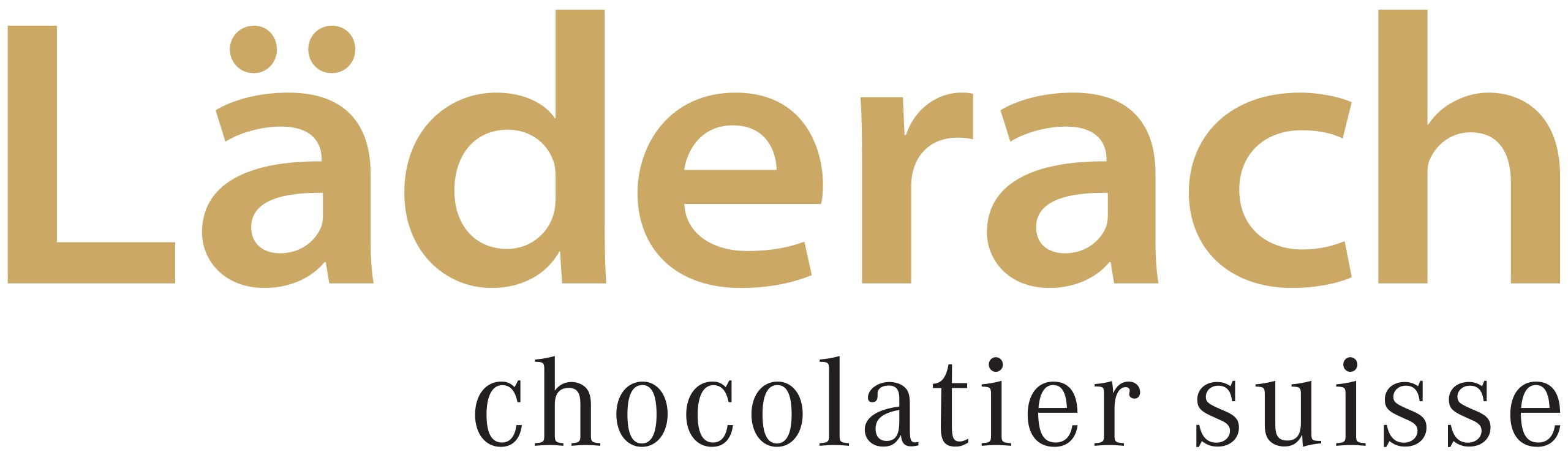 Läderach Chocolate