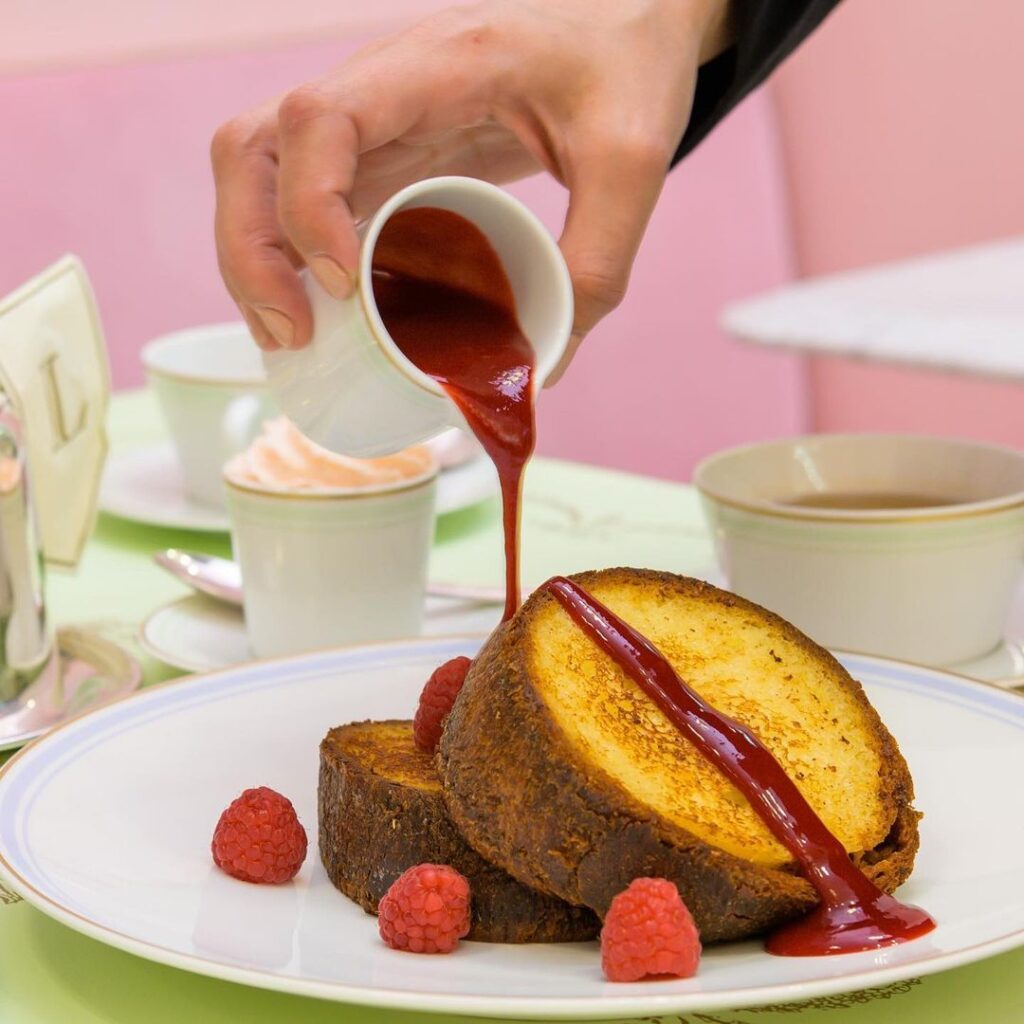 Ladurée