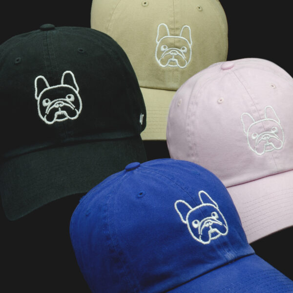 Lids Cap Customization