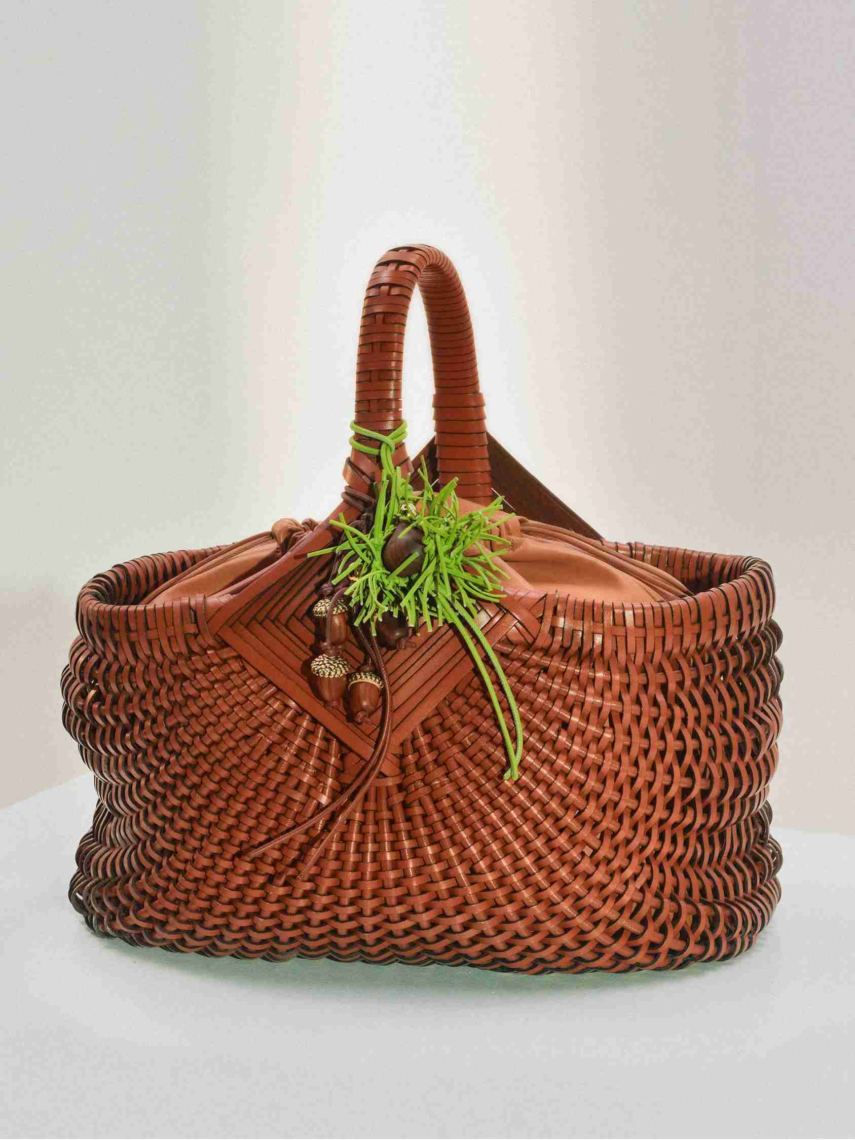 LOEWE’s signature bags