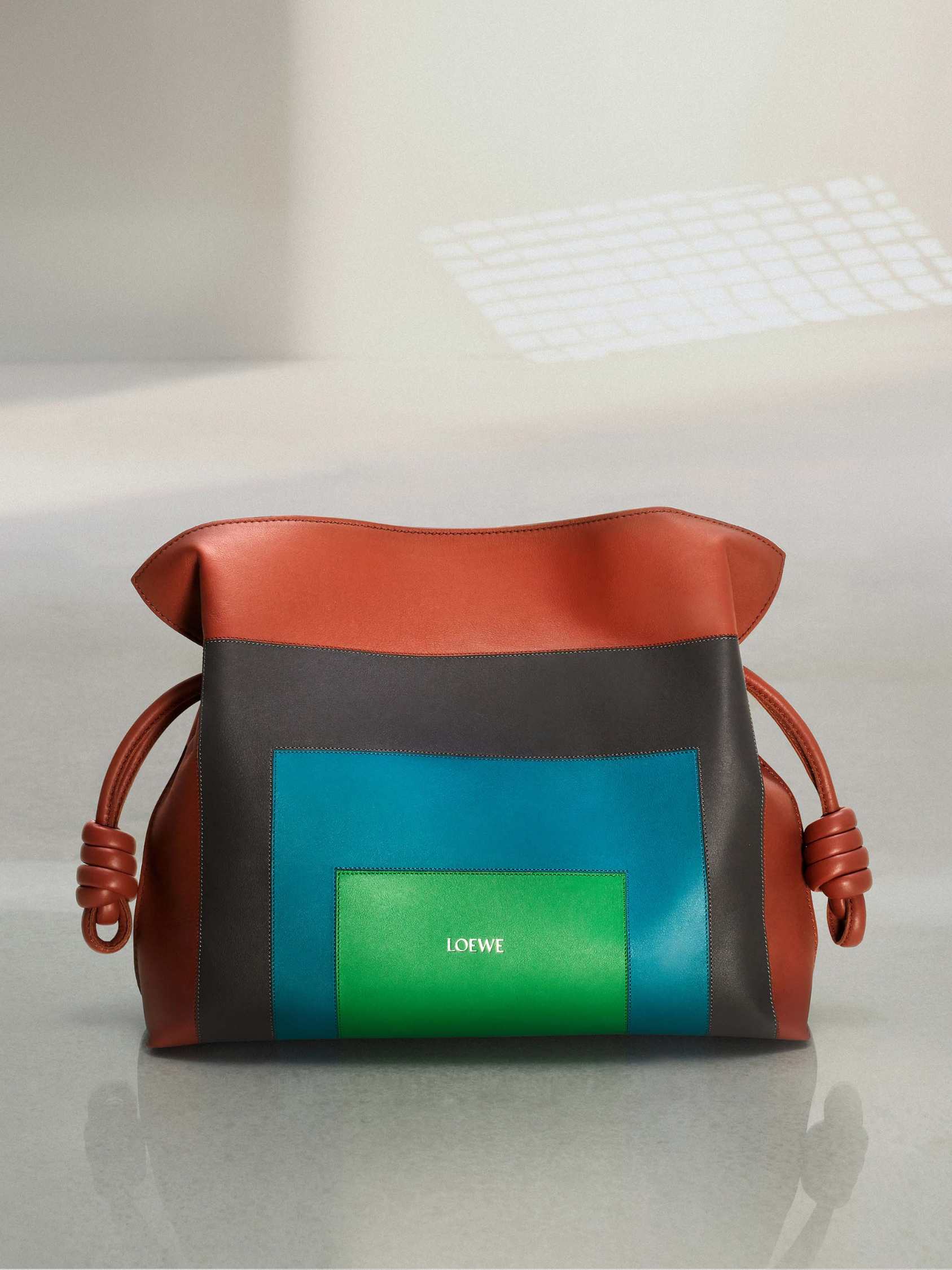 LOEWE’s signature bags
