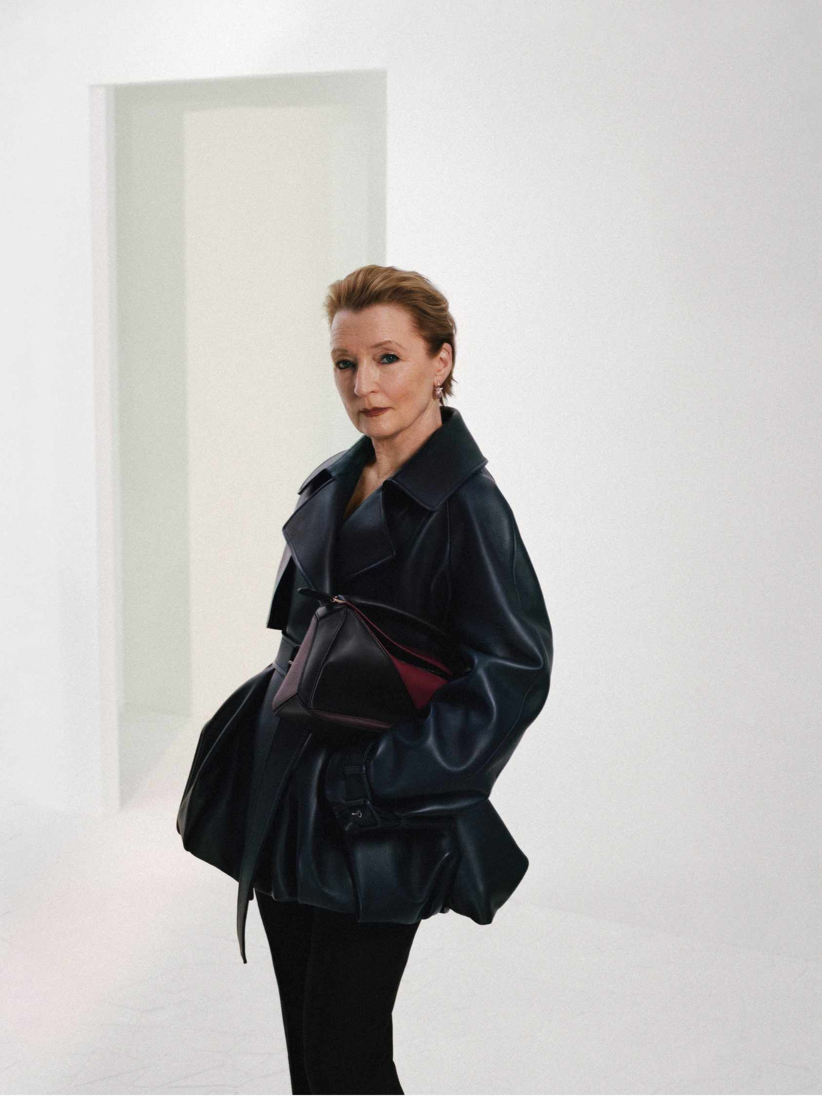 Loewe’s exploration of artisanal craft across clothing and accessories