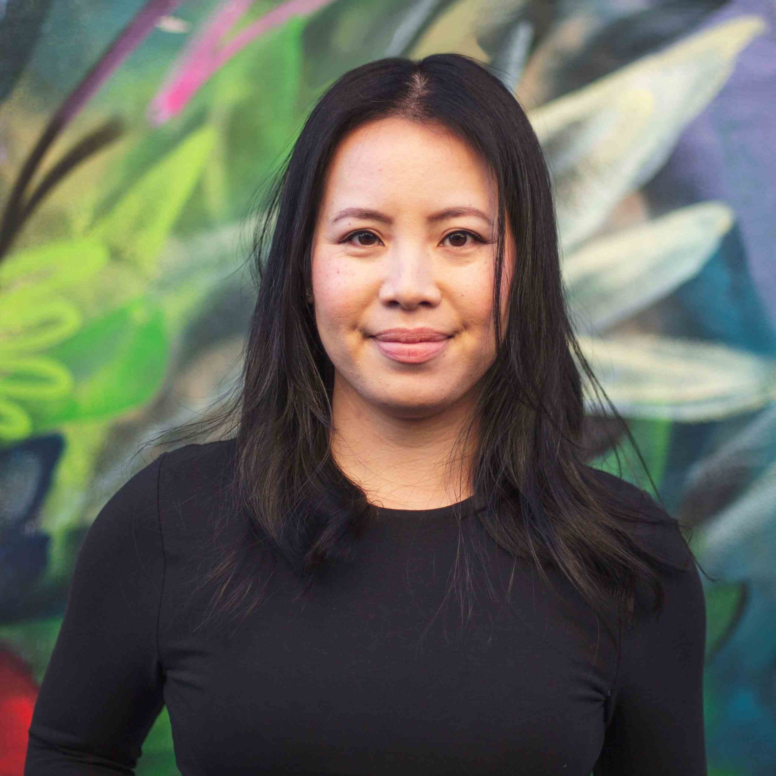 Lucy Doan