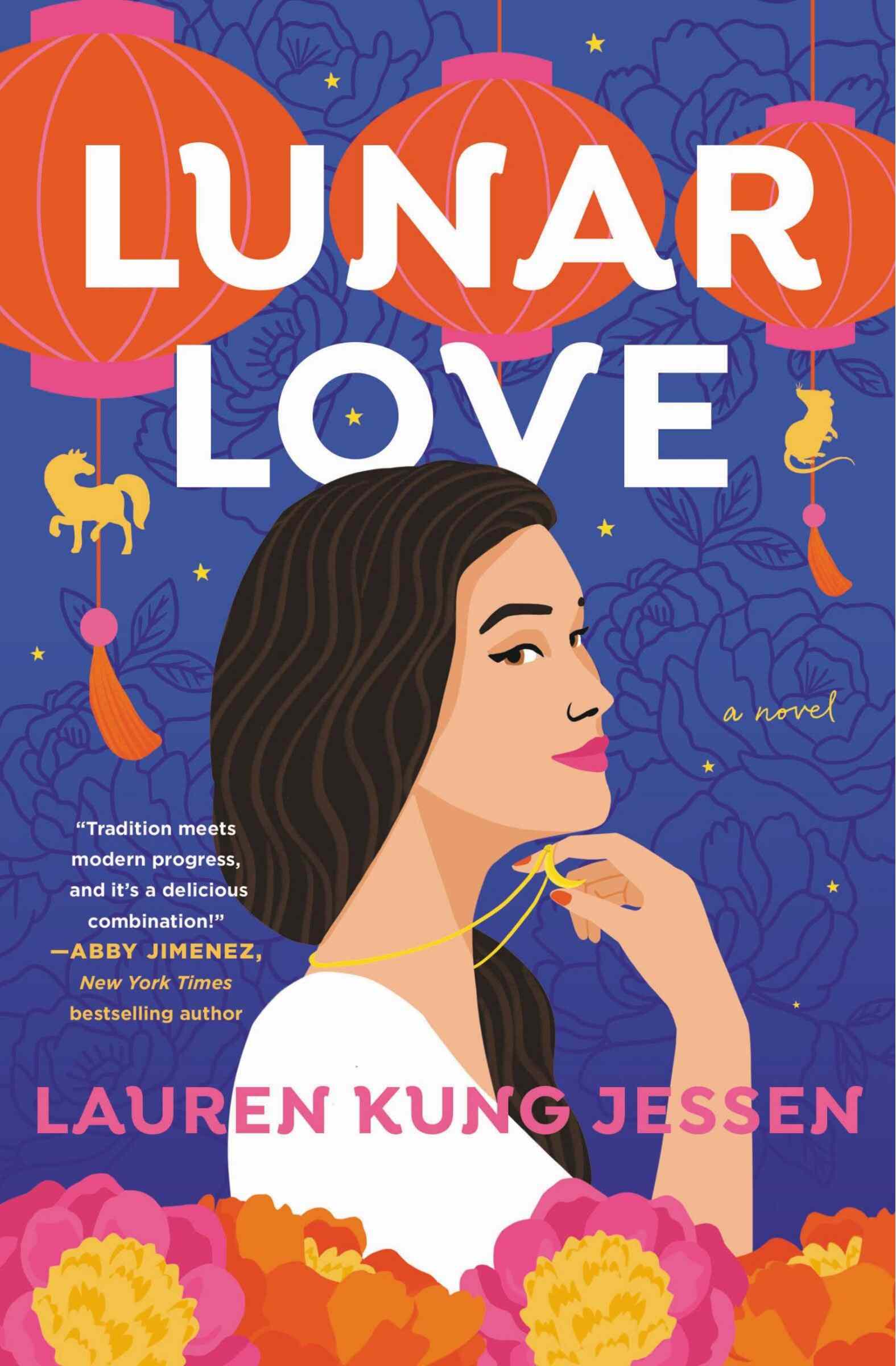 Lunar love