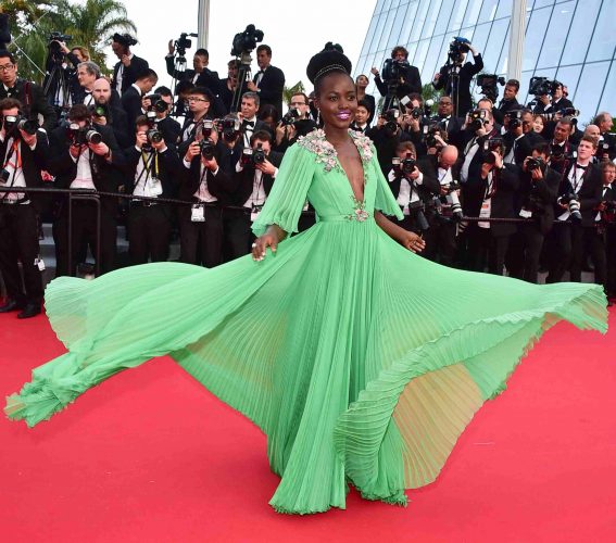Lupita Nyongo