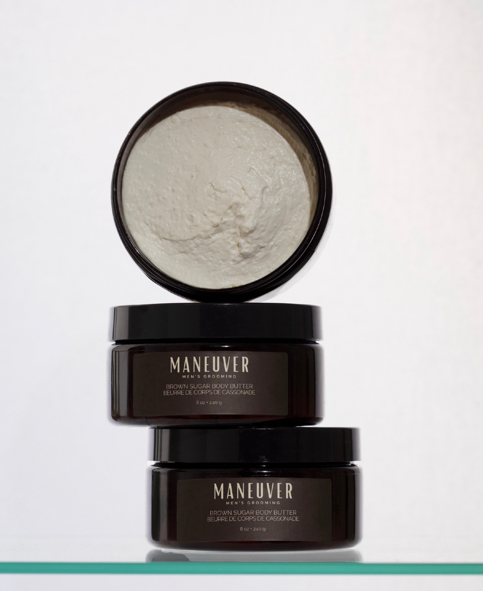 Maneuver