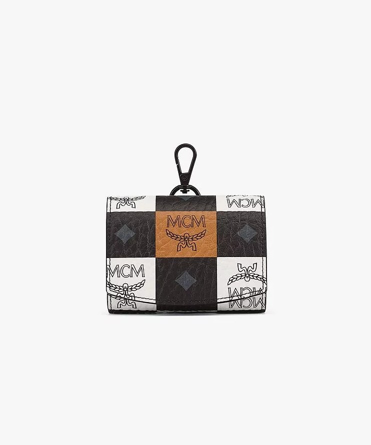 Mcm poop bag