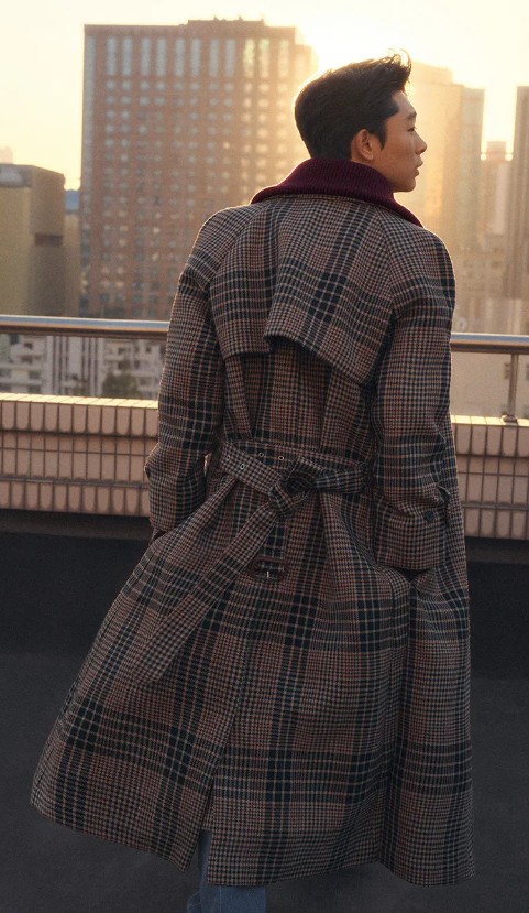 Mcqueen blazer