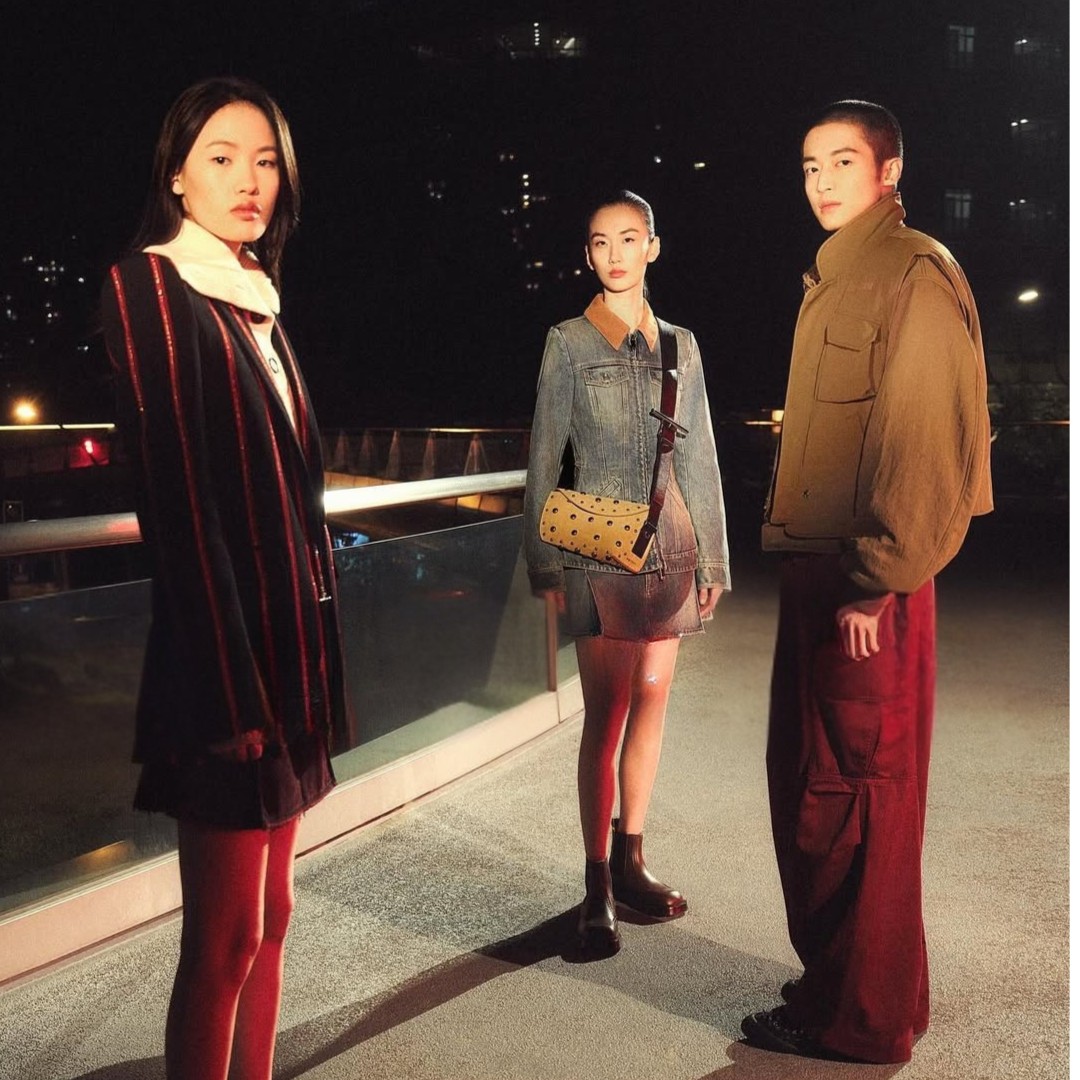 Mcqueen outfits